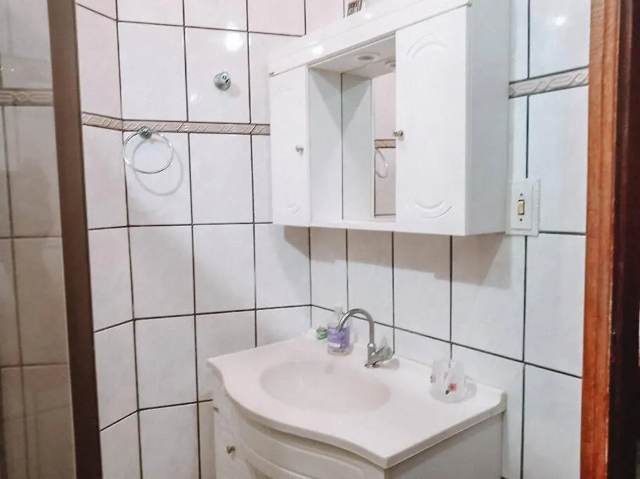 Condomínio Buritis Centro Bertioga a 100 mts da praia-1
